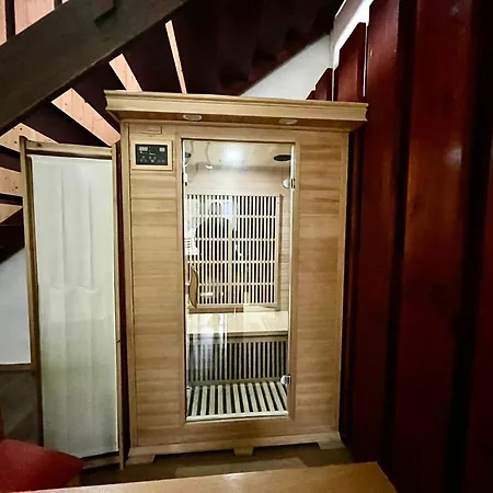 Apartamento Pivovarský Lágr